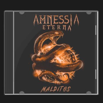 Malditos - CD
