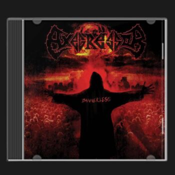 Bannerless - CD