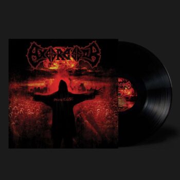 Bannerless - Vinyl