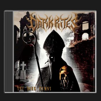 The Dark Hymns - CD
