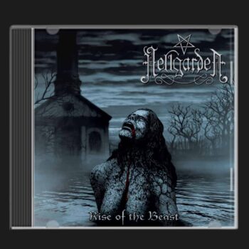Rise of the Beast - CD