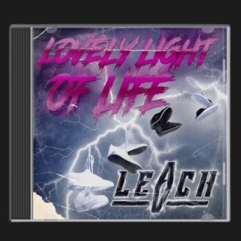 Lovely Light of Life - CD