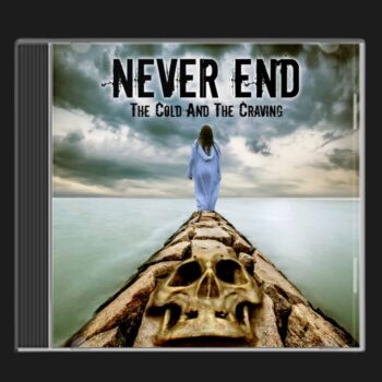 The Cold and The Craving - cd