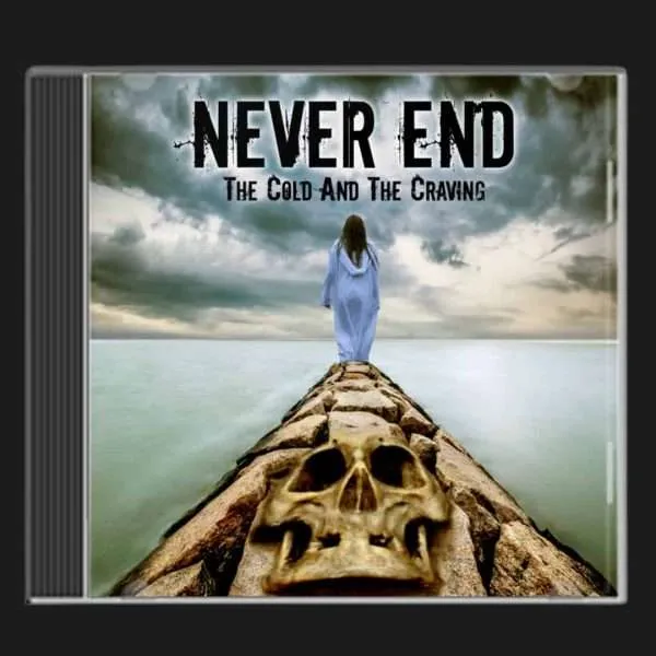 NEVER END | The Cold and The Craving