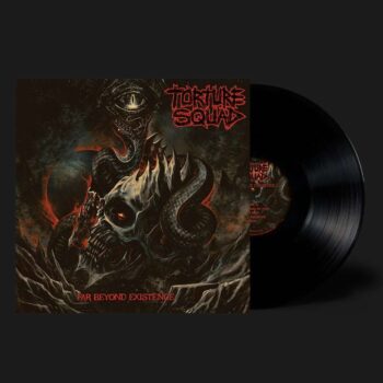 Far Beyond Existence - Vinyl