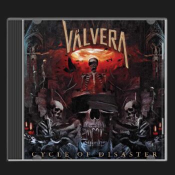 Cycle of Disaster - CD