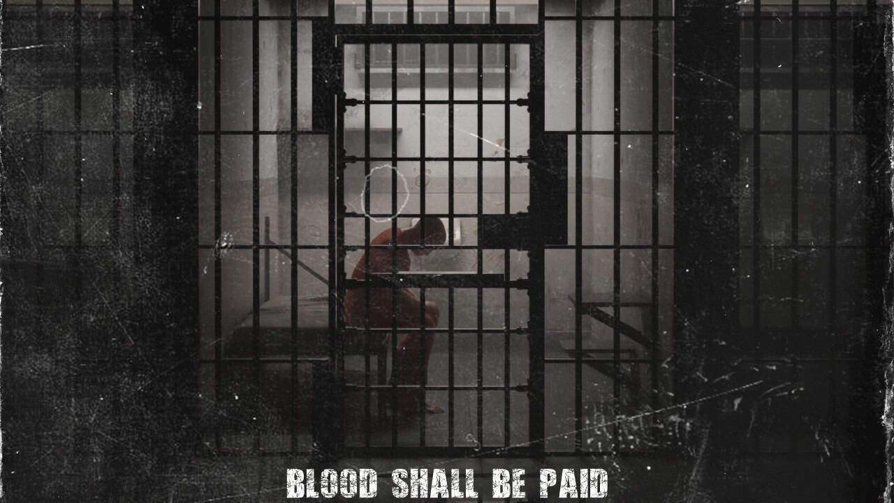 Blood Shall Be Paid - Thumbnail