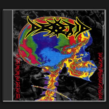 Decrepid - CD