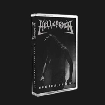 Hellgarden_Tape