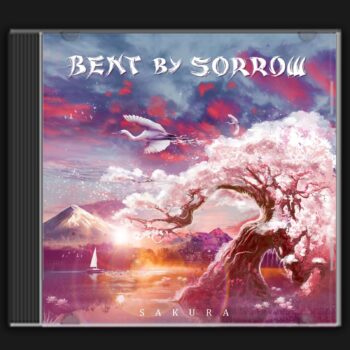 Bent By Sorrow - CD
