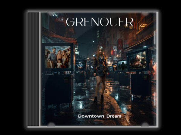 Downtown Dream