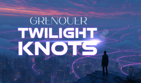 GRENOUER - Twilight Knots (Thumbnail)