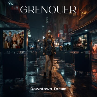 Grenouer