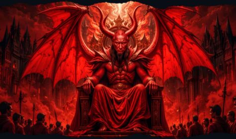 Belial The Path to Knowledge of the Abyss (1) Belial The Path to Knowledge of the Abyss (1)