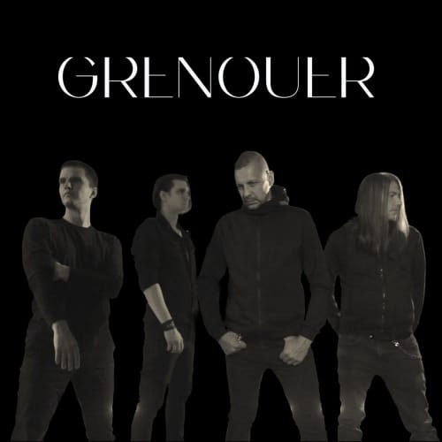 Grenouer_Band