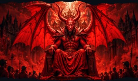 Belial: The Path to Knowledge of the Abyss - Thumbnail