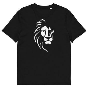 Organic Cotton Unisex T-Shirt
