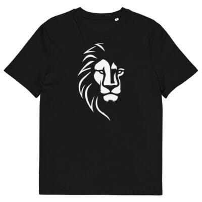 Organic Cotton Unisex T-Shirt