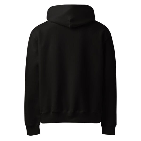 Oversized Hoodie - Image 2