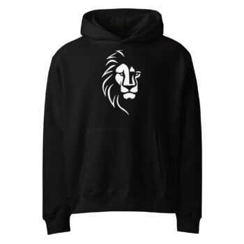 Hoodie Oversized