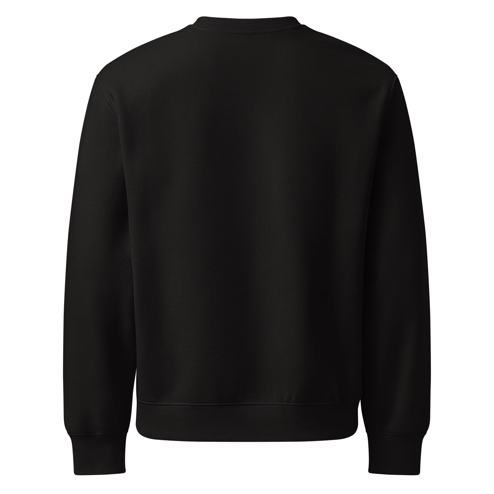 Heavyweight Sweatshirt - Image 2