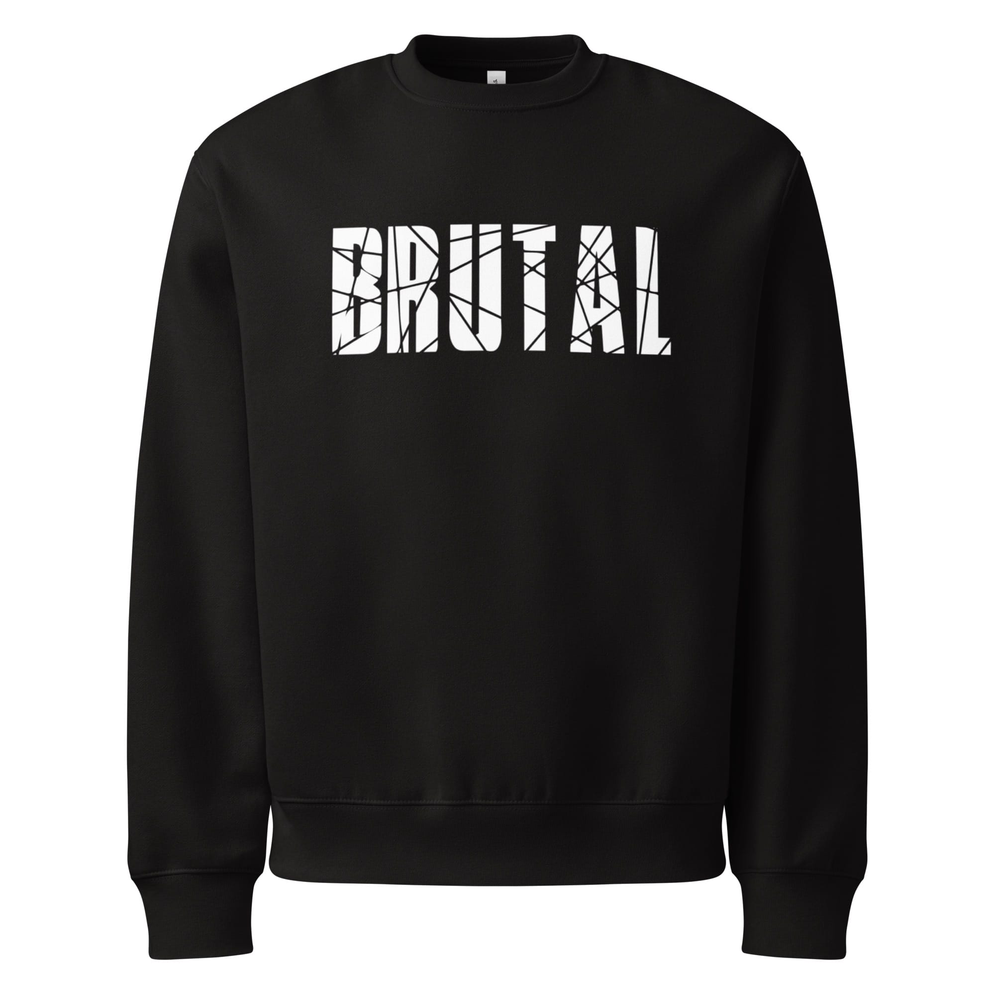 Heavyweight Sweatshirt