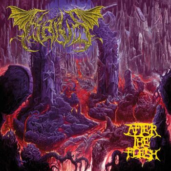 After the Flesh