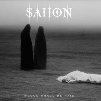 Blood Shall Be Paid