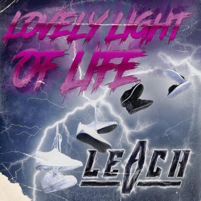 Lovely Light of Life Lovely Light of Life