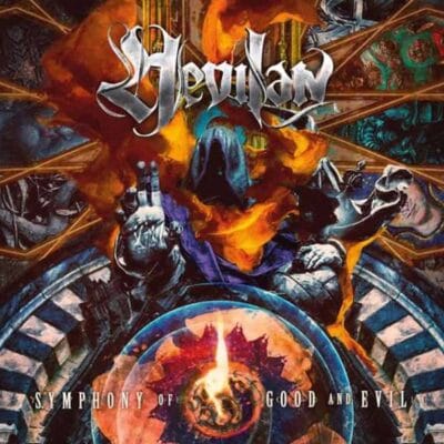 Symphony of Good and Evil