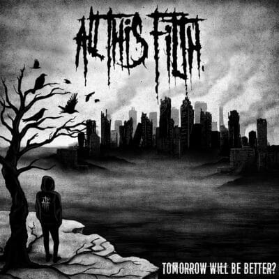 Tomorrow Will Be Better