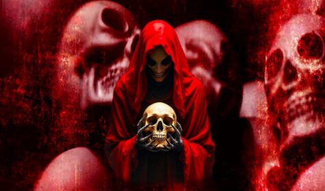 No Worth Of Man – Mondo Decay