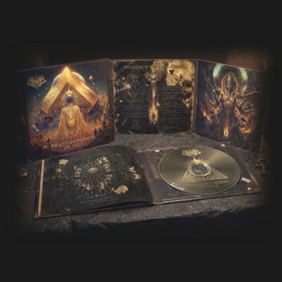 Transmutation of Fate