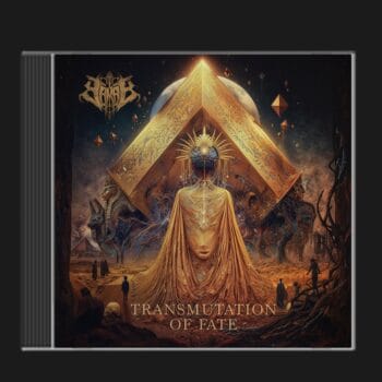 Transmutation Of Fate _Scarab