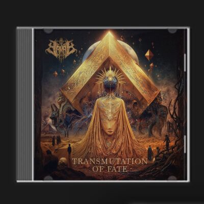 Transmutation of Fate