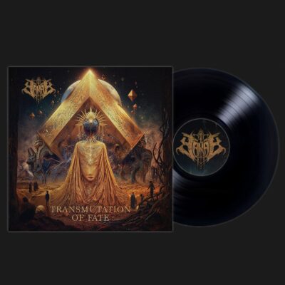 Transmutation Of Fate