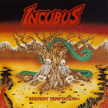 Incubus-Serpent Temptation