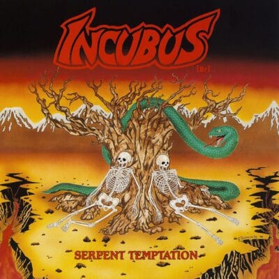 Incubus-Serpent Temptation