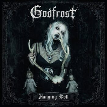 GodFrost_ Hanging Doll - Album