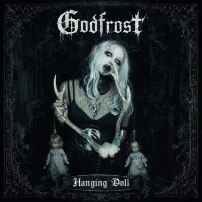 GodFrost_ Hanging Doll - Album
