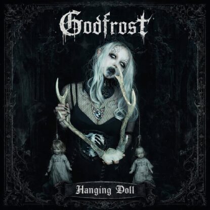 GodFrost_ Hanging Doll - Album