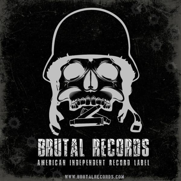 Brutal Records Hungary and AlbaMusic Central Europe metal releases