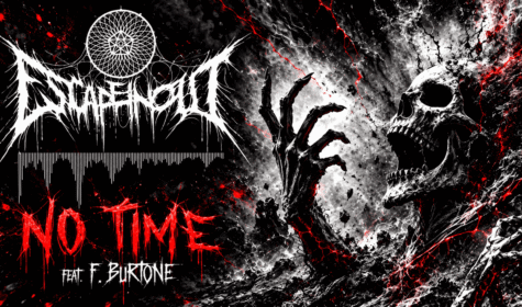 Escapeinout_No Time Escapeinout – No Time