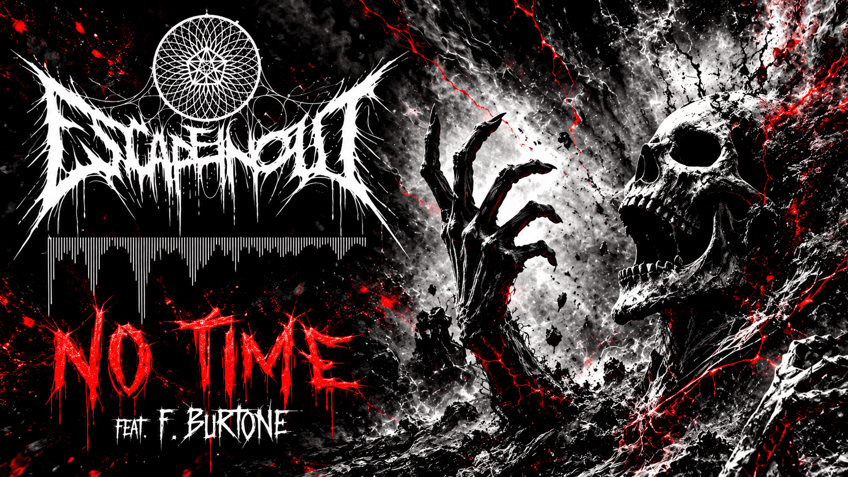 Escapeinout – No Time