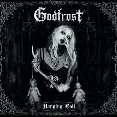 Hanging Doll - Front Cover