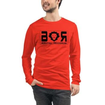 Long Sleeve T-Shirt