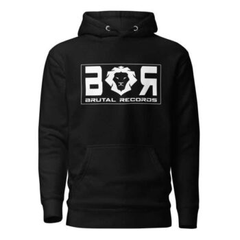 Hoodie Unisex Pullover